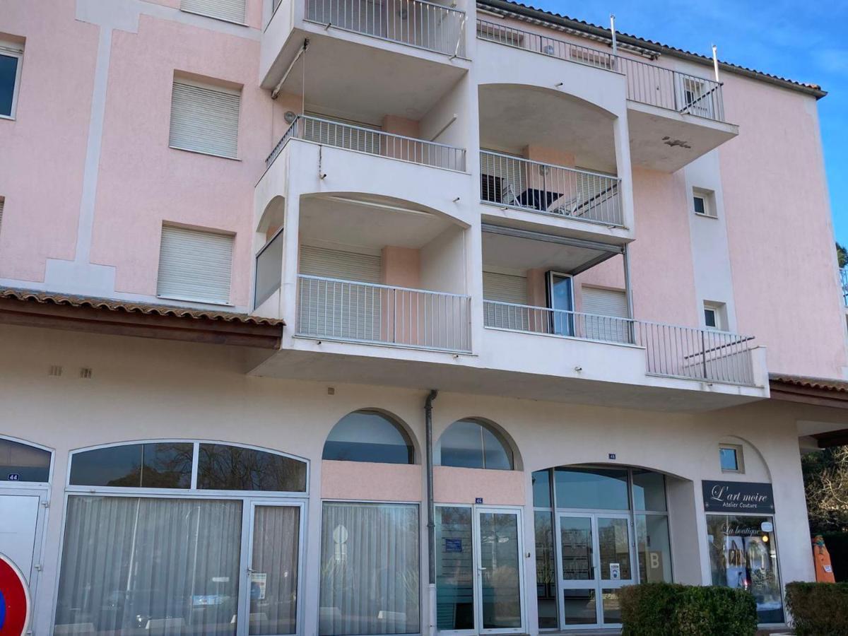 T2 Au Coeur De Saint-palais-sur-mer, A Deux Pas Du Marche Et De La - Fr-1-550-66 Appartement *